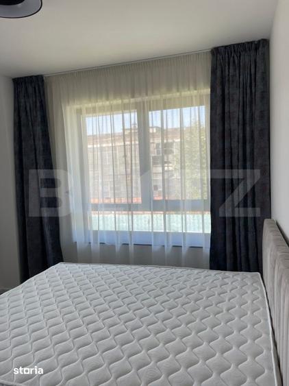 Apartament cu 4 camere în Sud