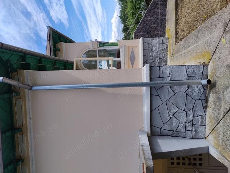 Casă cu 4 camere în Măldărești