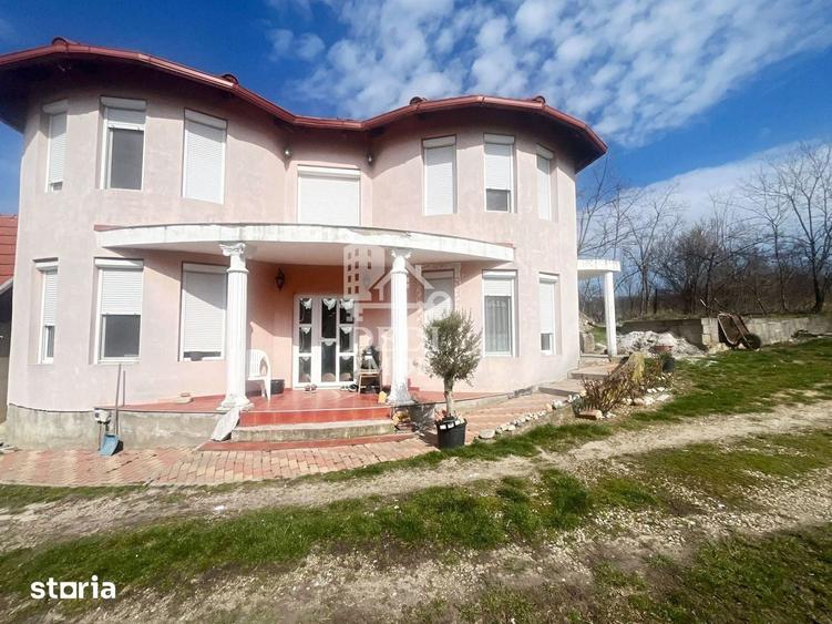 Casa de vanzare in Cetariu, Oradea - 11
