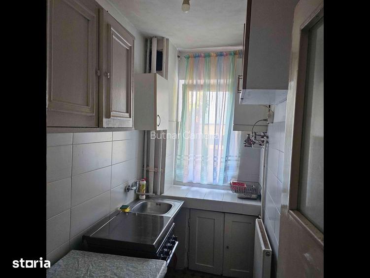 Inchiriere apartament 2 camere Florilor