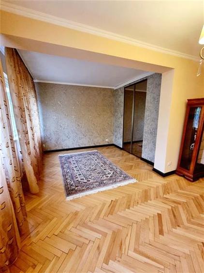 Vanzare teren cu 2 vile Tei - langa Parc - 14