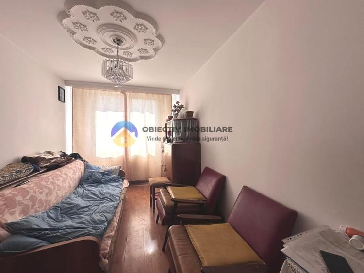 Apartament clasic 3 camere – Dărmănești, Piatra Neamț - 1