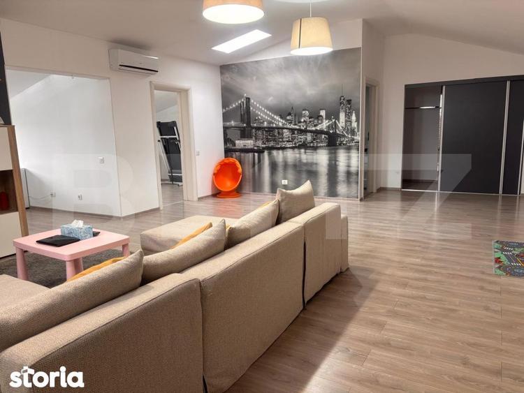 Apartament lux in inima orasului Gaesti - 16