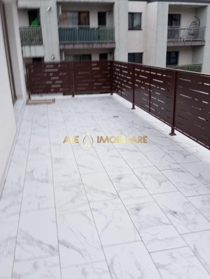 Apartament cu 3 camere decomandat, mobilat în Theodor Pallady