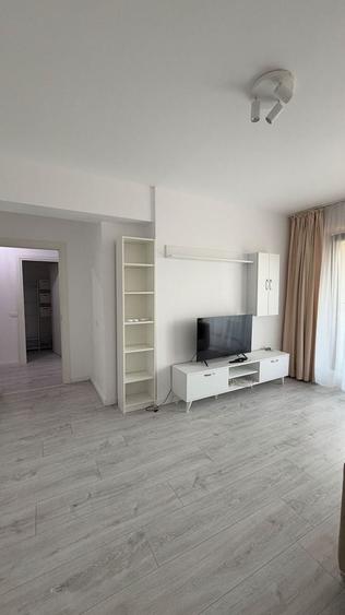 Apartament cu 2 camere decomandat, mobilat în Pipera