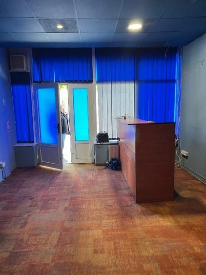 Spațiu comercial, de 74 mp, în Sud-Vest