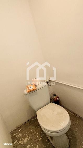 Casă cu 3 camere cu Teren 520 Mp în Jucu