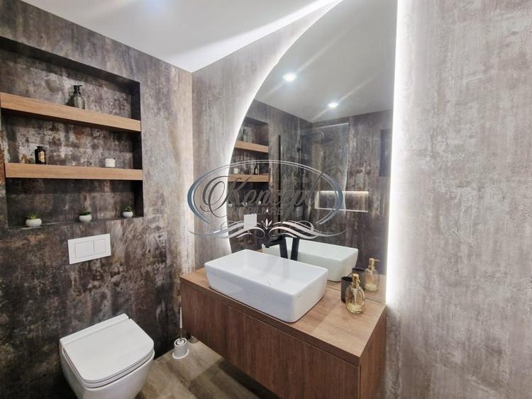 Apartament cu 2 camere decomandat, mobilat în Zorilor