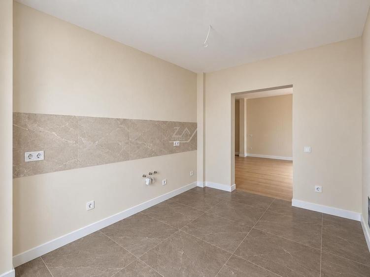 Apartament cu 3 camere în Giroc