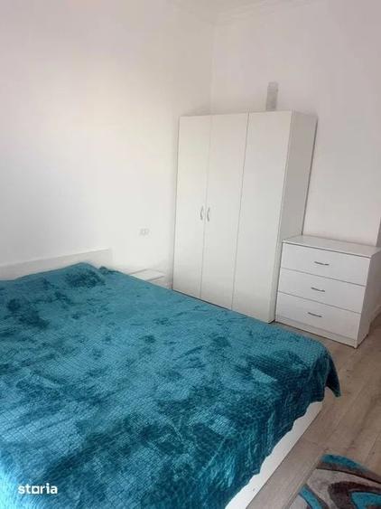 Apartament cu 2 camere decomandat în Energia