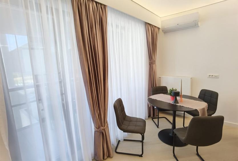 New Apartament 2 camere Aviatiei Pipera loc de parcare in subteran - 6