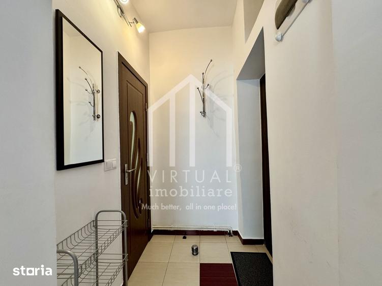 Casă cu 2 camere cu Teren 245 Mp în Terezian