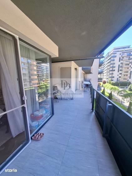Apartament cu 2 camere decomandat în Sopor