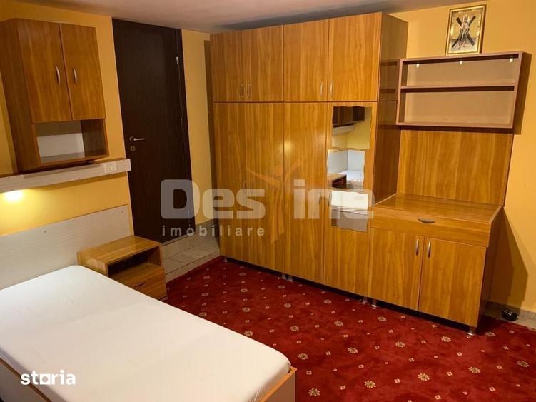 Casă cu 1 camere în Central