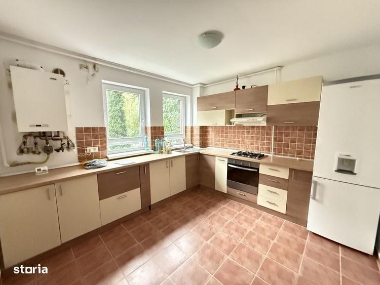 Apartament 2 camere zona Avantgarden Brasov - 4