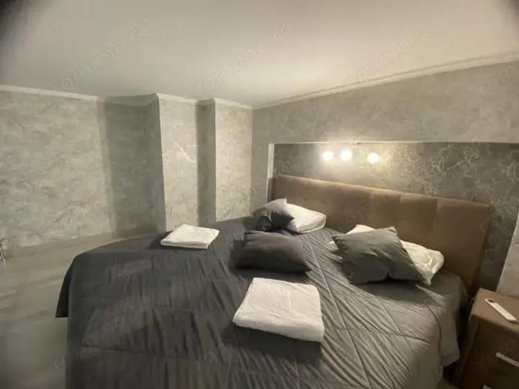 Garsonieră decomandată în Chitila