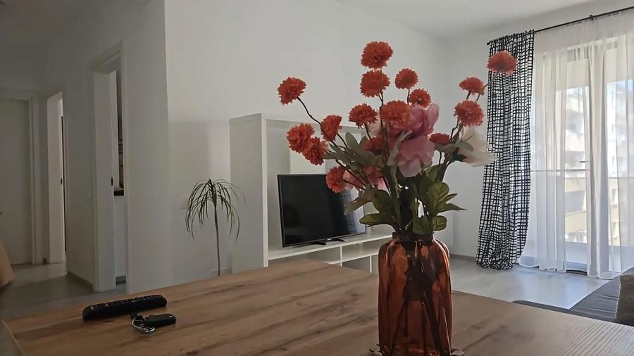 Închiriere apartament 2 camere | 46mp | Sector 4 | Galaxy Residence - 4
