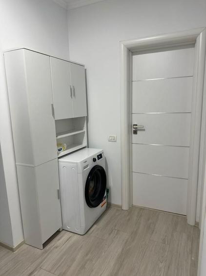 Apartament cu 3 camere în Giroc