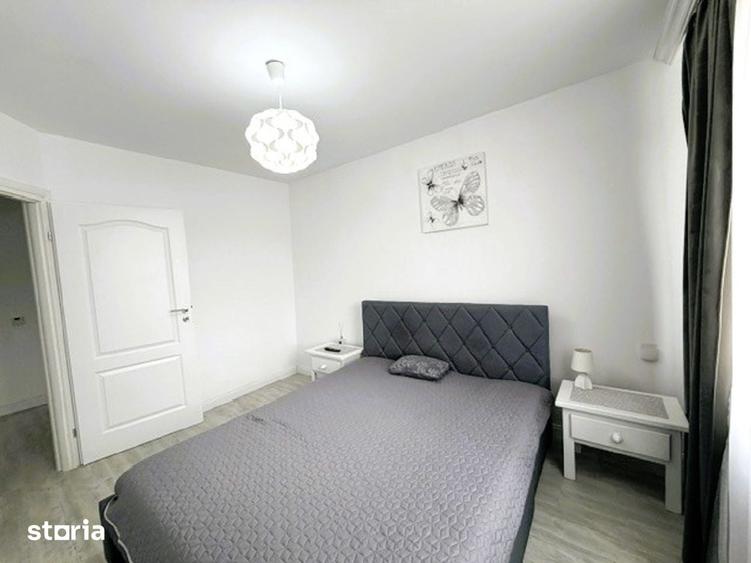 Apartament cu 4 camere în Tudor Vladimirescu