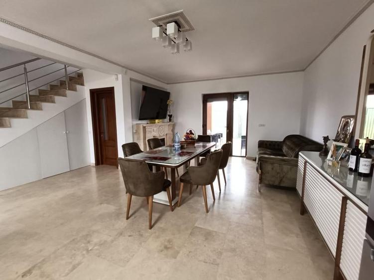 Casă individuală cu 3 camere cu Canalizare în Bragadiru