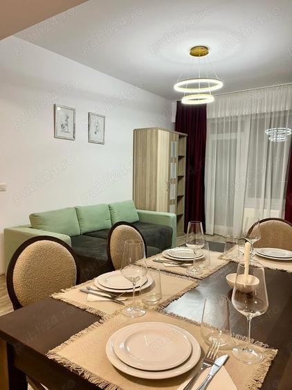 Inchiriez artament Summerland - 3 camere Mamaia - 2