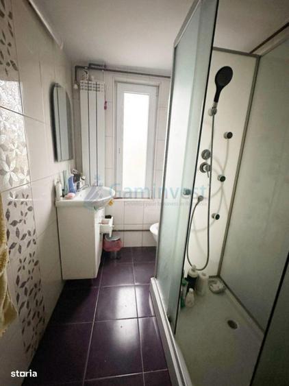 Spațiu comercial, de 405 mp, în Oșorhei