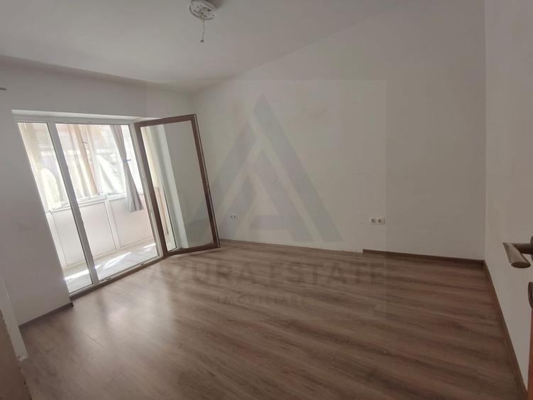 Apartament cu 2 camere semidecomandat în Arhitecților - Calea Cisnădiei