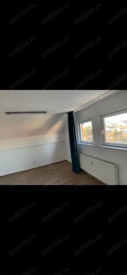 Spațiu comercial, de 16 mp, în Traian