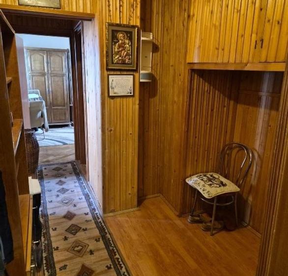 Apartament cu 3 camere, mobilat în Mănăștur