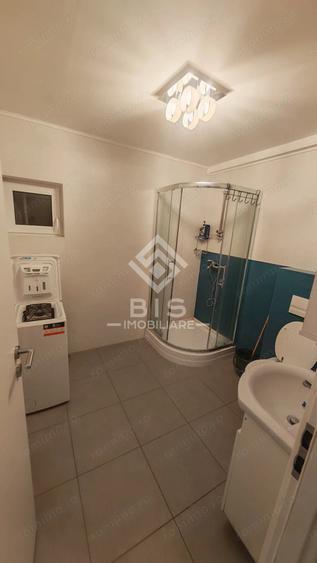 Apartament cu 2 camere decomandat în Sud