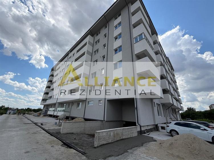 Apartament cu 3 camere decomandat în Metalurgiei