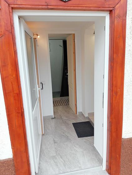 PROPRIETAR Vand casa individuala Sanpetru - 2