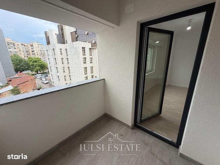 Studio premium de inchiriat | 40 mp | Complex Bucegi | Parcare inclusa - 7