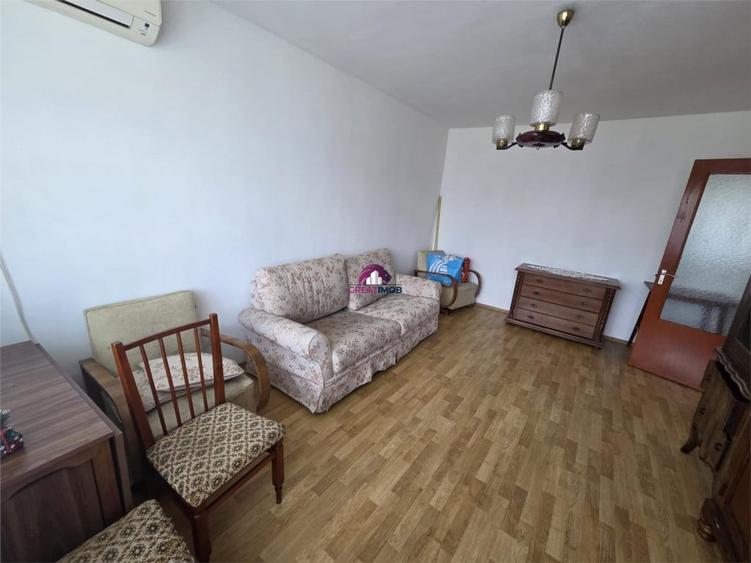 Zona Obor - Tei | 2 Camere Decomandat | Strada Ion Berindei - 6