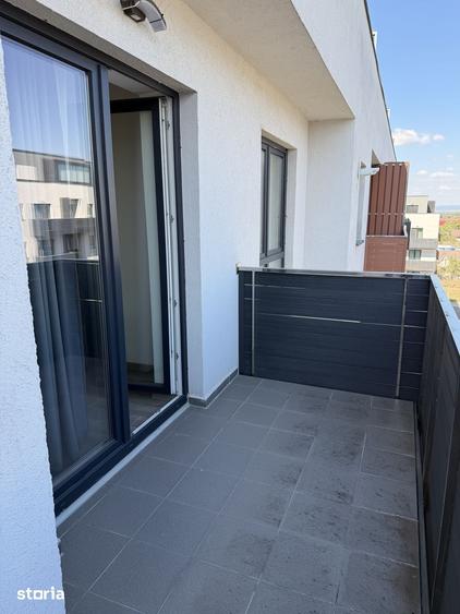 Apartament cu 3 camere în Bartolomeu
