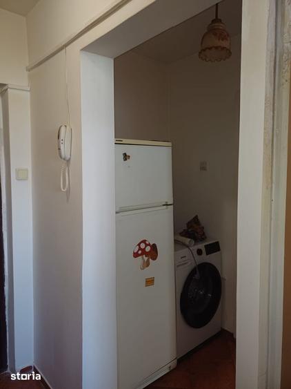 Garsonieră decomandată în Pantelimon
