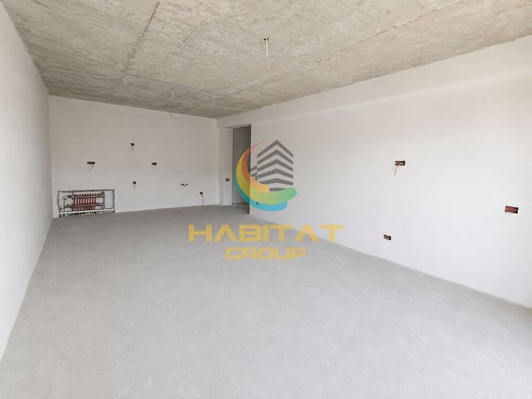 Vânzare Apartament 3 camere | curte 61 mp | Popești Leordeni - 4