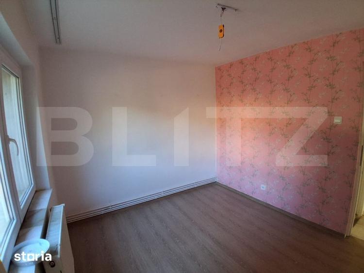 Apartament cu 4 camere în Nicolae Titulescu