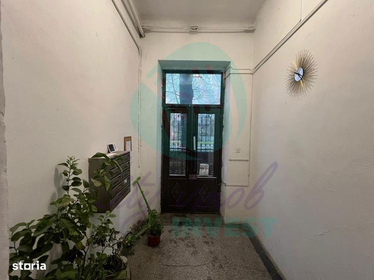 Apartament 3 camere+Birou la mansarda |Calea Victoriei | Ideal firma/ - 5