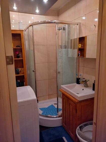 Apartament cu 2 camere decomandat în Calea Dumbrăvii