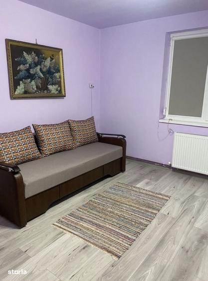 Apartament cu 2 camere de inchiriat in zona Centru - 5