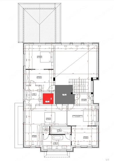 TEREN 680 mp Dumbravita - aproape de British School - 7