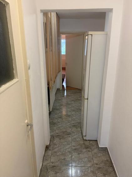 Apartament cu 2 camere decomandat în Brâncoveanu