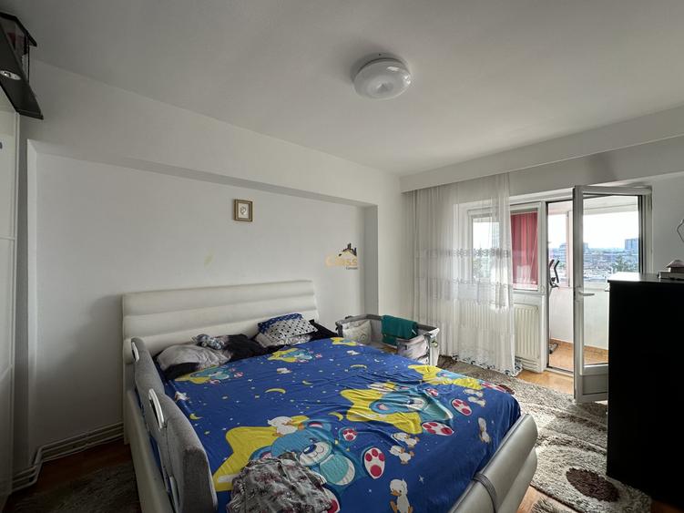 Apartament cu 3 camere | Decomandat| 65mpu | Zona Kaufland Marasti - 6