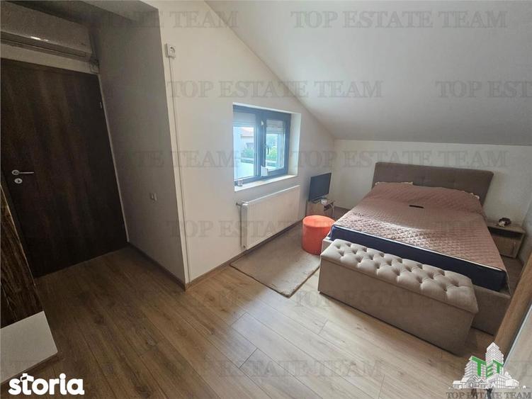 Casă cu 4 camere cu Teren 165 Mp în Ghencea