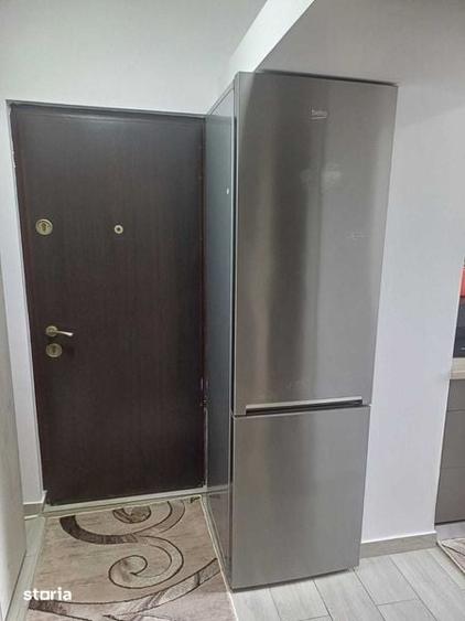 Inchiriez apartament 2 camere - 3