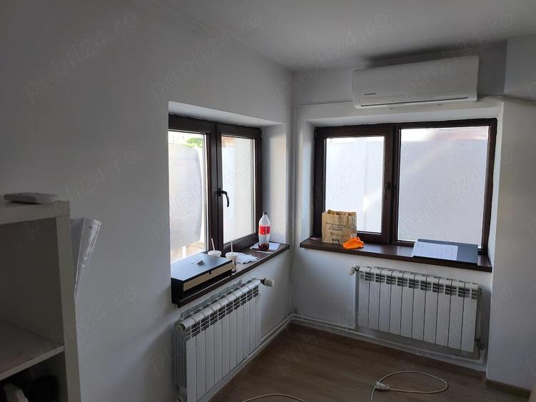 Casă cu Teren 181 Mp în Rahova