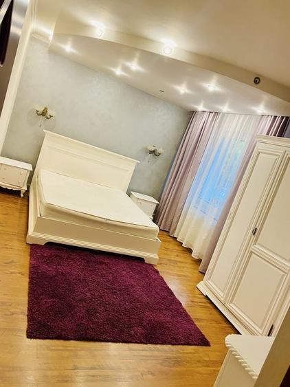 Apartament cu 3 camere în Tudor