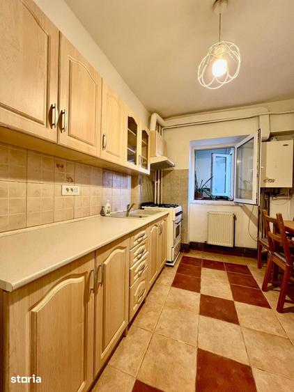 Ai nevoie de 3 camere in zona Garii ?i vrei sa fii aproape de tot? - 13