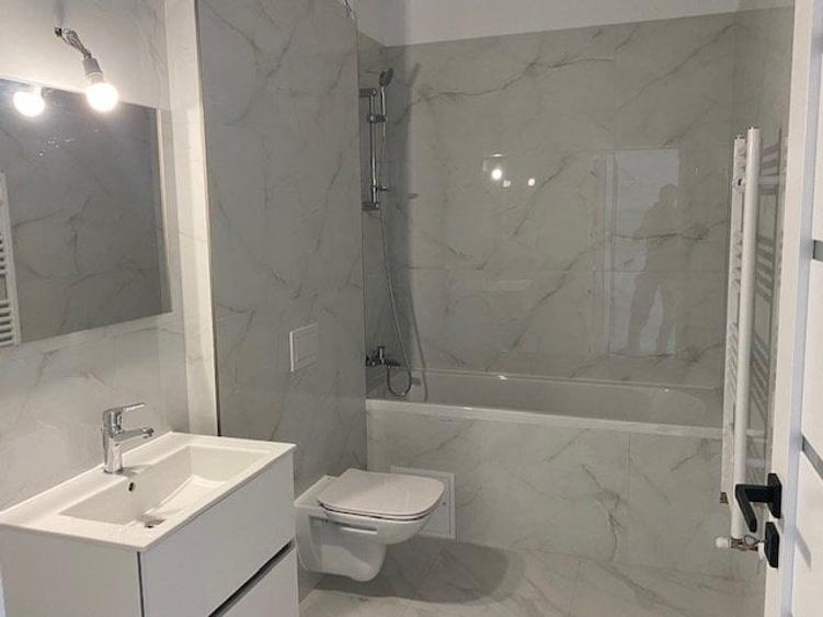 2 camere bloc nou lux etaj 1 - 5